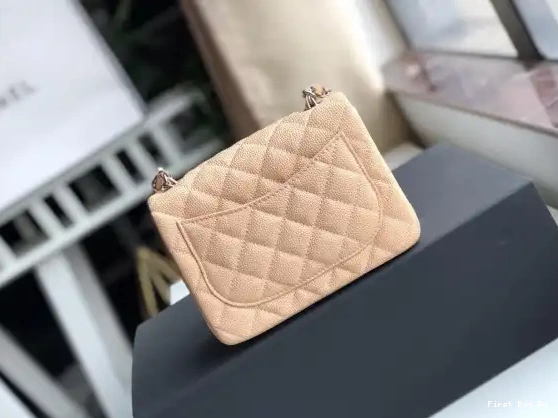 Firstbag Ru FLAP CHANEL 17CM BAG 0625